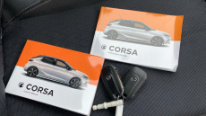 Vauxhall Corsa 1.2 Turbo Elite Edition 5dr Petrol Hatchback